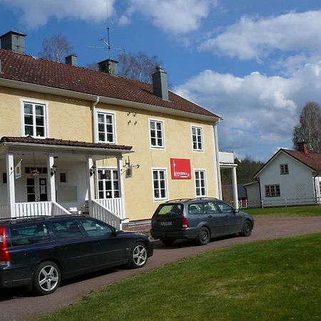Loenneberga Vandrarhem & Hostel Екстериор снимка