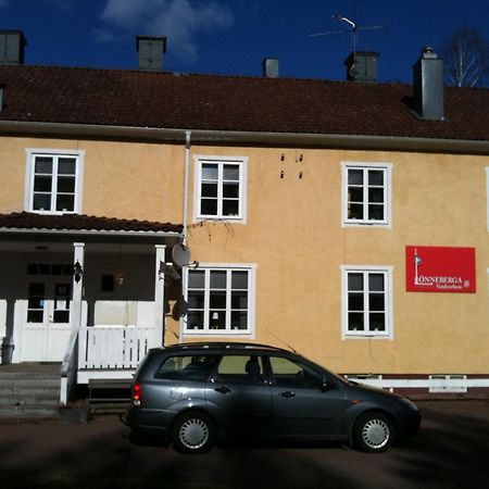 Loenneberga Vandrarhem & Hostel Екстериор снимка
