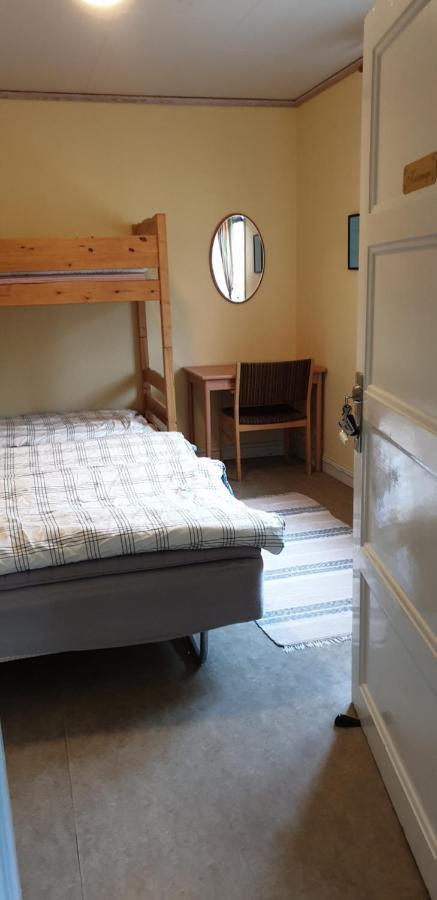 Loenneberga Vandrarhem & Hostel Екстериор снимка
