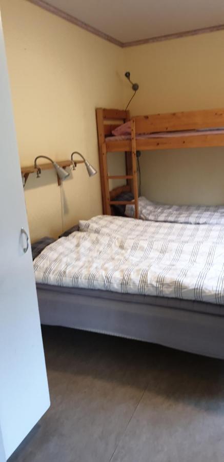 Loenneberga Vandrarhem & Hostel Екстериор снимка