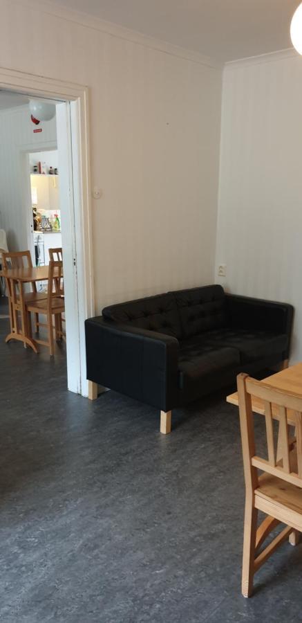 Loenneberga Vandrarhem & Hostel Екстериор снимка