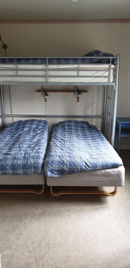 Loenneberga Vandrarhem & Hostel Екстериор снимка