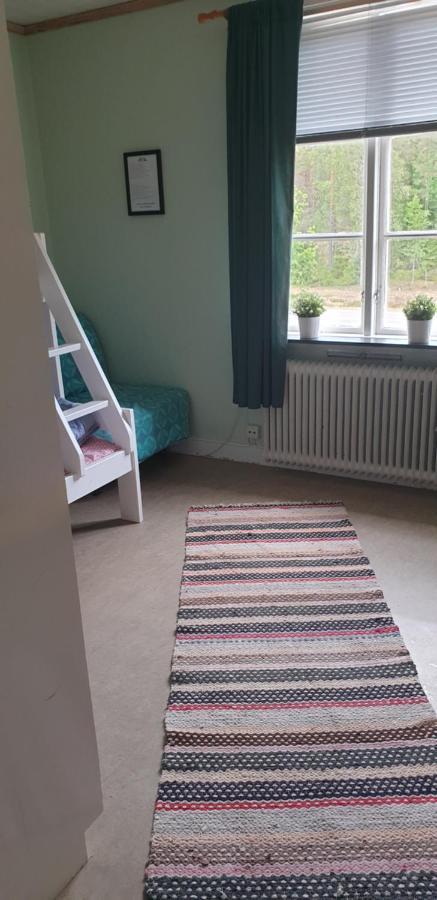Loenneberga Vandrarhem & Hostel Екстериор снимка