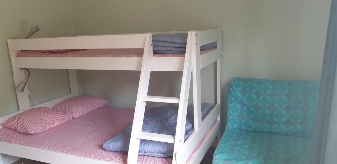 Loenneberga Vandrarhem & Hostel Екстериор снимка