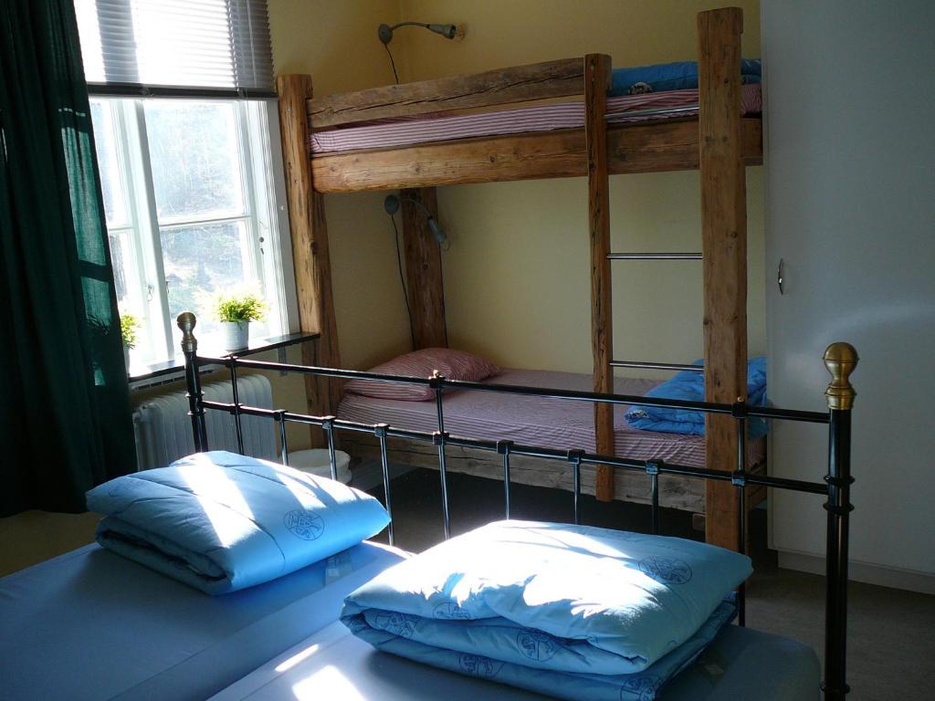 Loenneberga Vandrarhem & Hostel Стая снимка