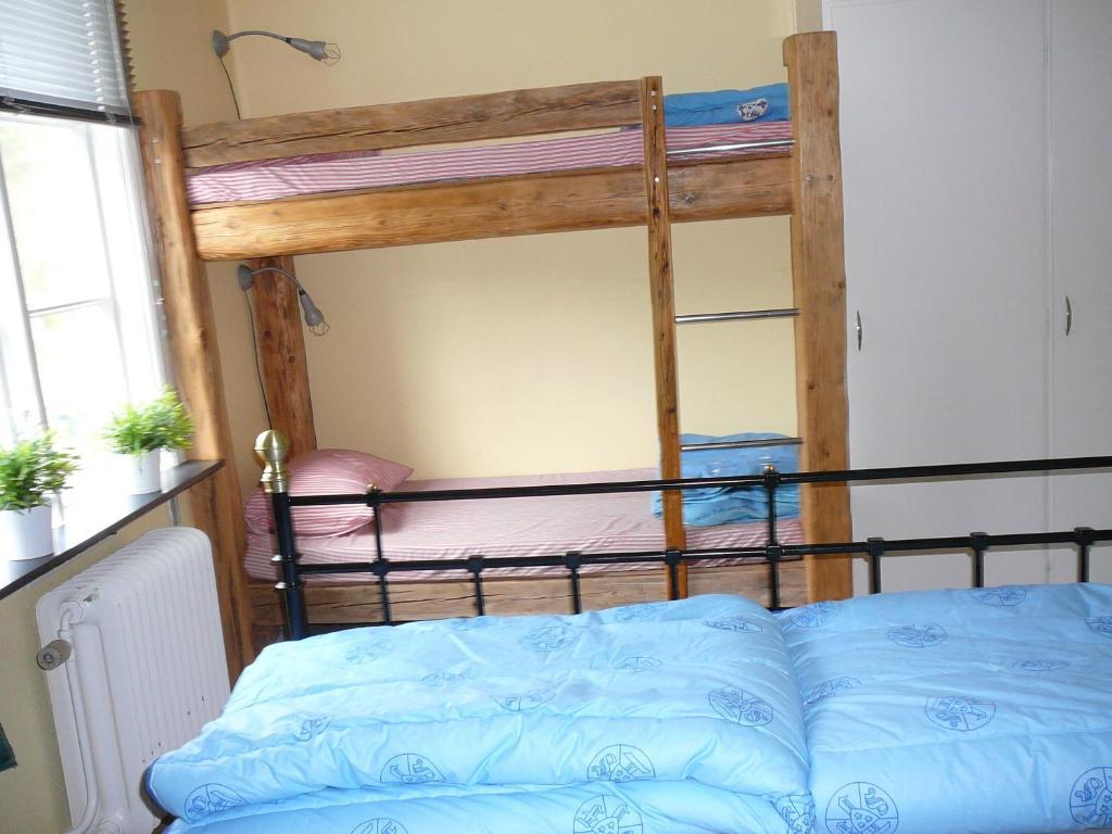Loenneberga Vandrarhem & Hostel Екстериор снимка