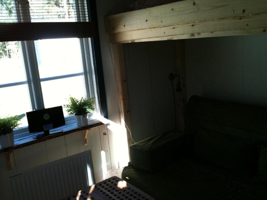 Loenneberga Vandrarhem & Hostel Стая снимка