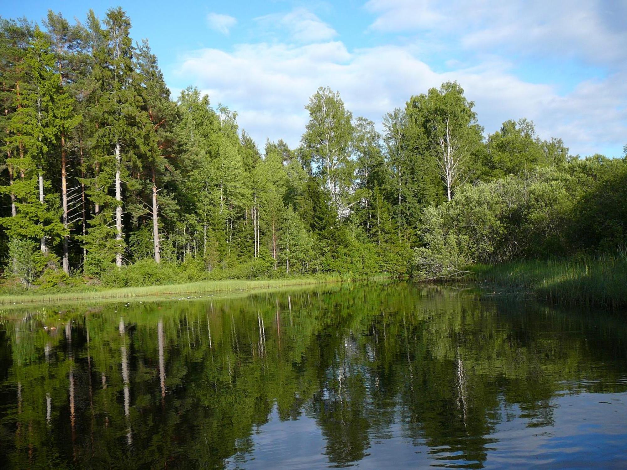 Loenneberga Vandrarhem & Hostel Екстериор снимка
