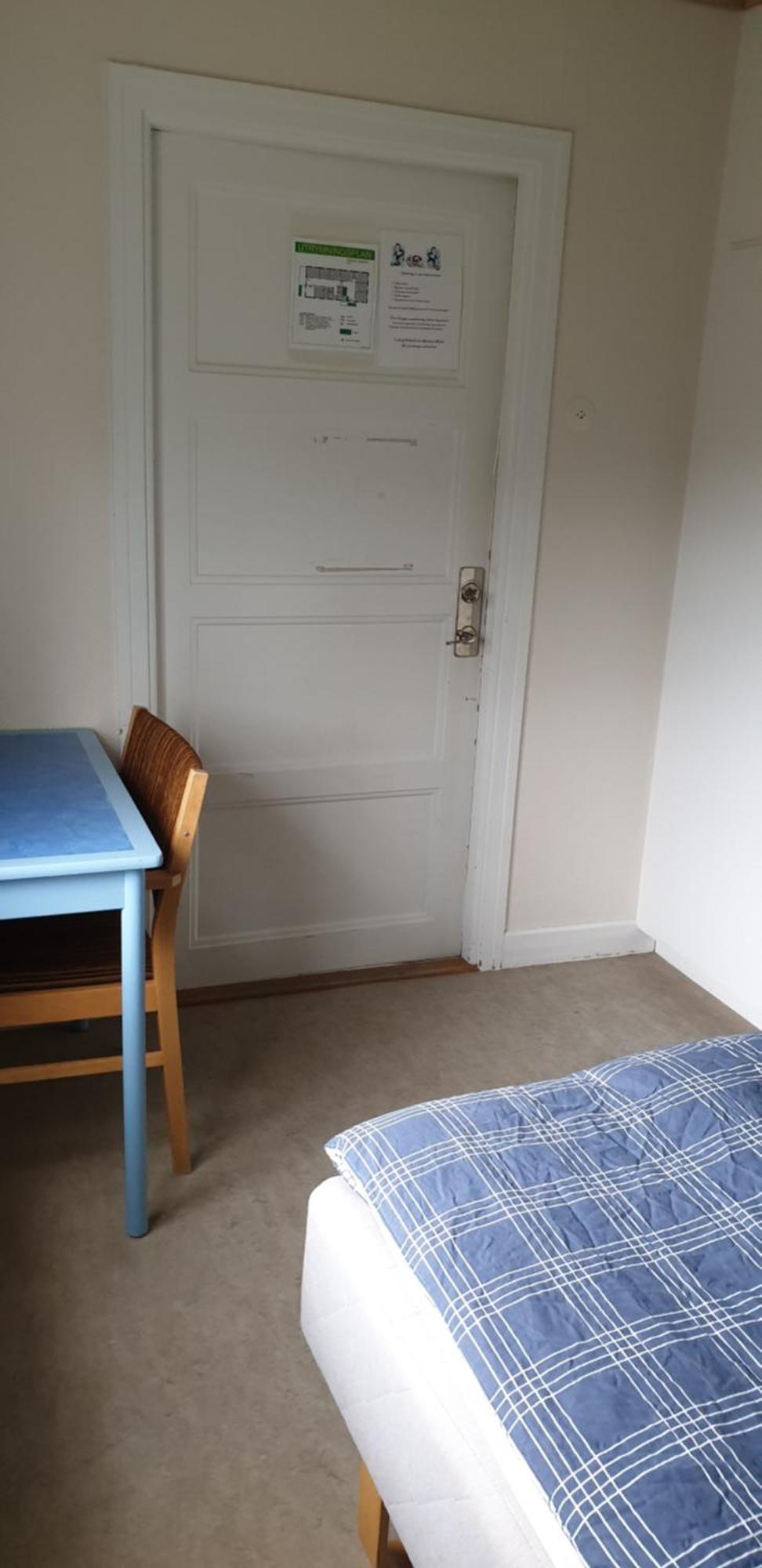 Loenneberga Vandrarhem & Hostel Екстериор снимка