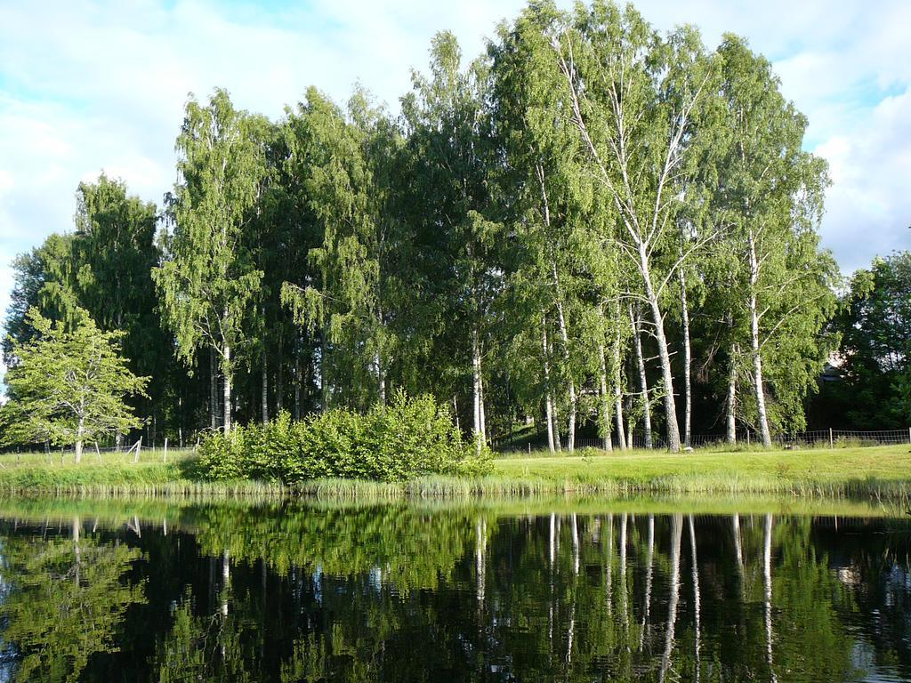 Loenneberga Vandrarhem & Hostel Екстериор снимка