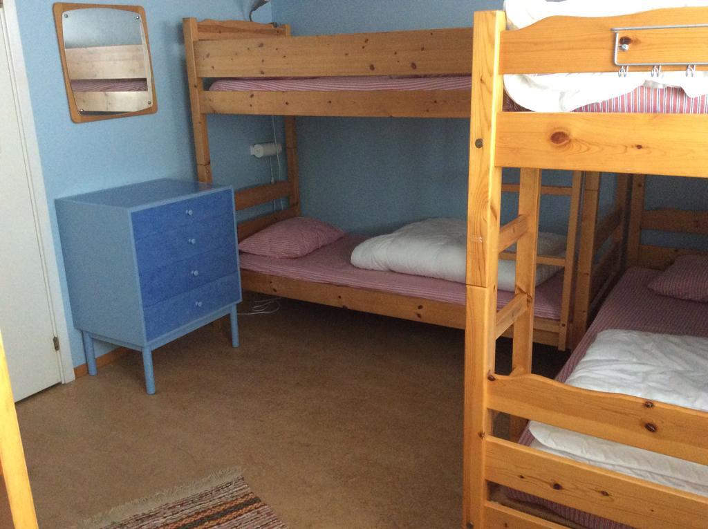 Loenneberga Vandrarhem & Hostel Екстериор снимка