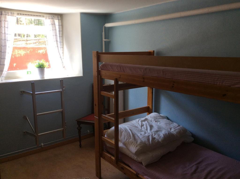 Loenneberga Vandrarhem & Hostel Екстериор снимка