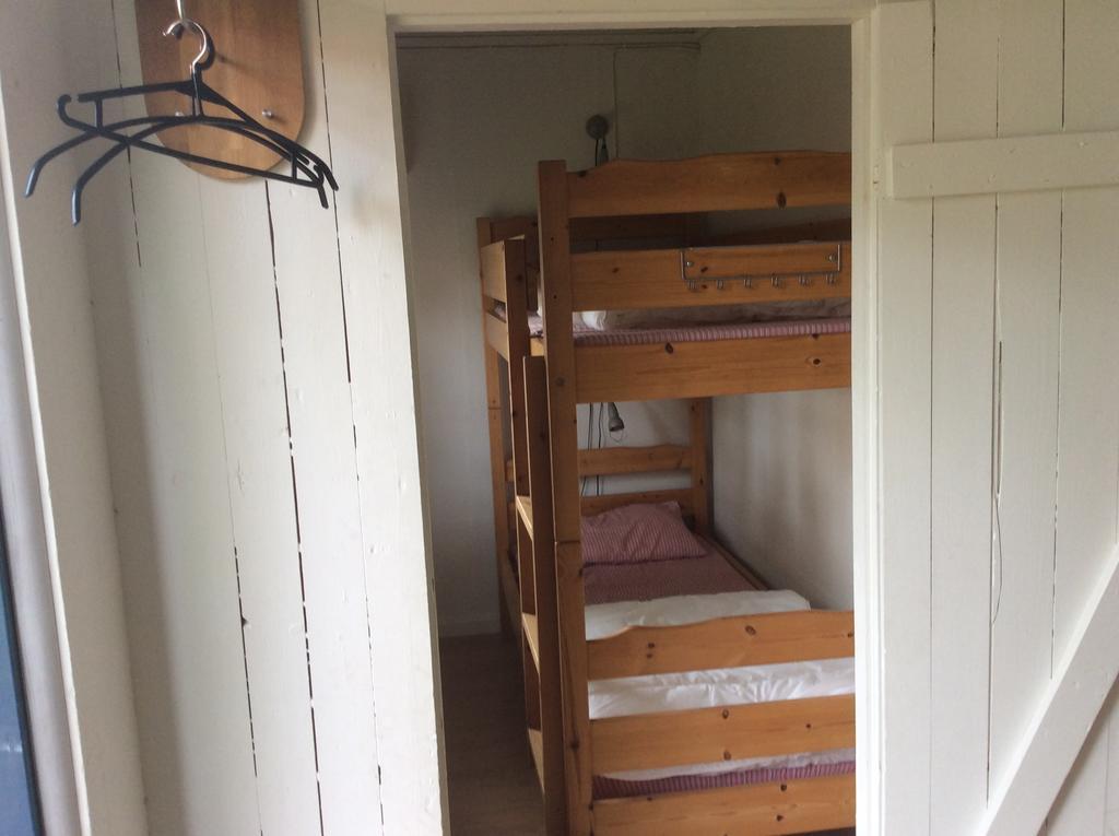 Loenneberga Vandrarhem & Hostel Екстериор снимка