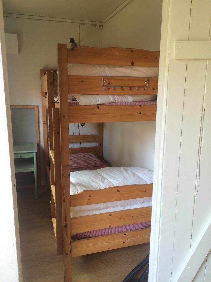Loenneberga Vandrarhem & Hostel Екстериор снимка