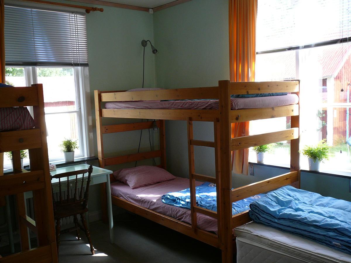Loenneberga Vandrarhem & Hostel Екстериор снимка