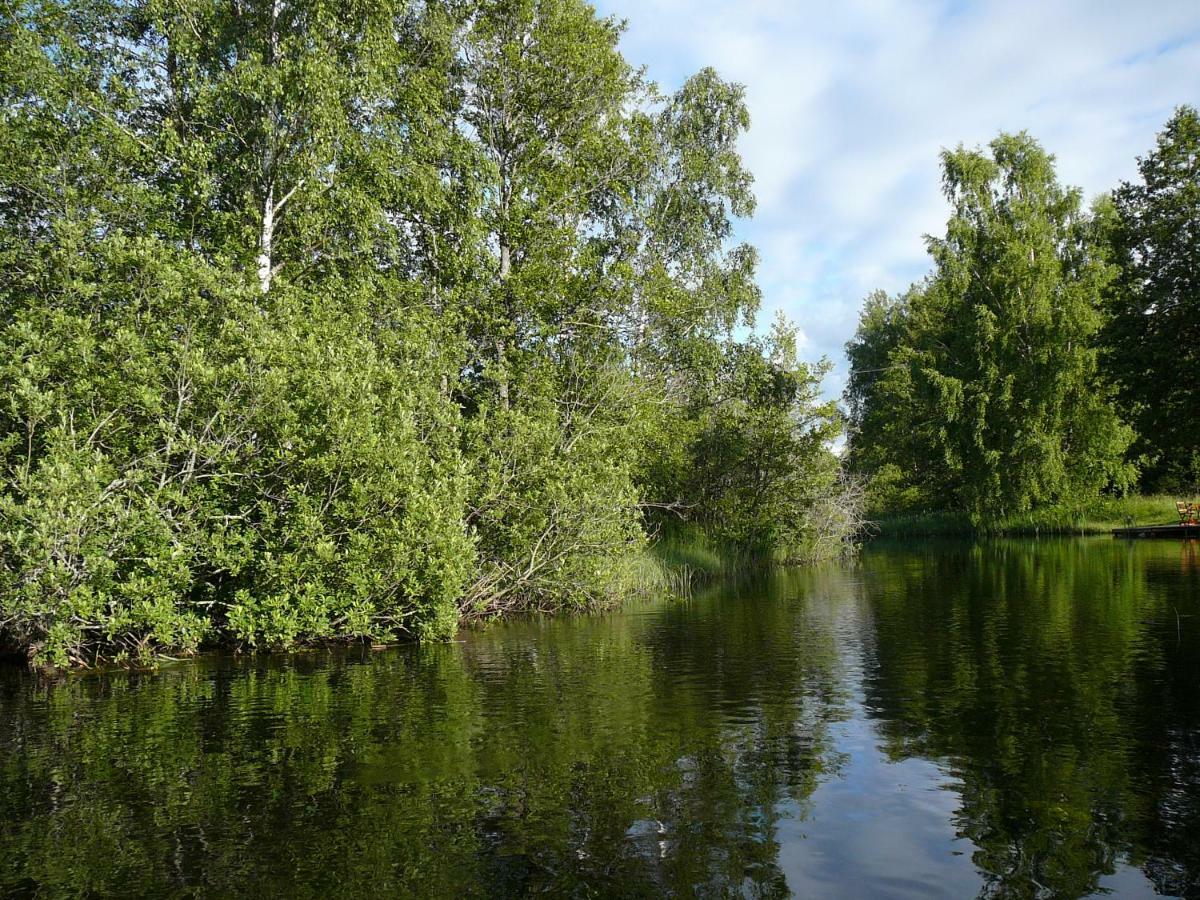 Lonneberga Vandrarhem & Hostel Екстериор снимка