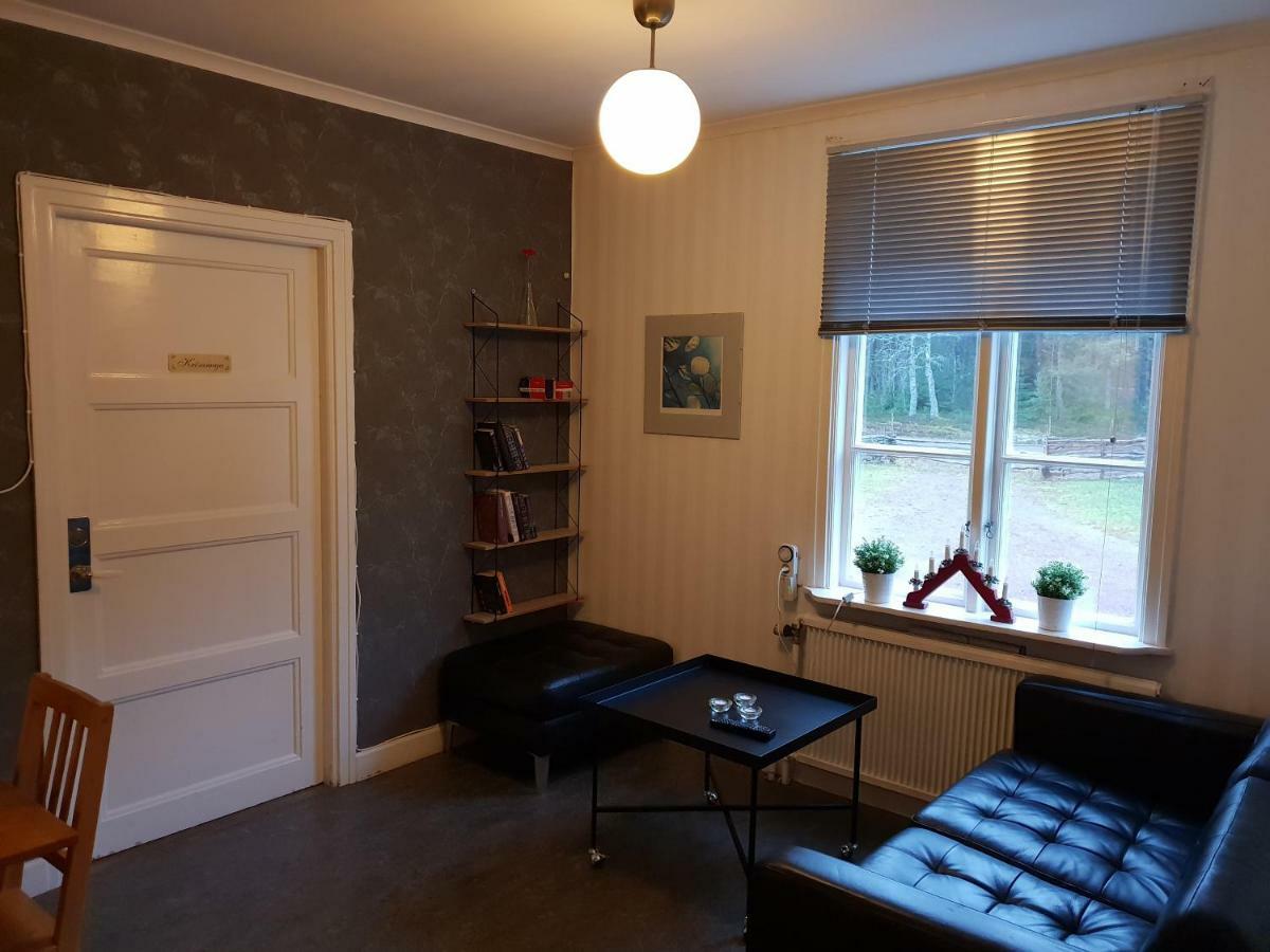 Loenneberga Vandrarhem & Hostel Екстериор снимка