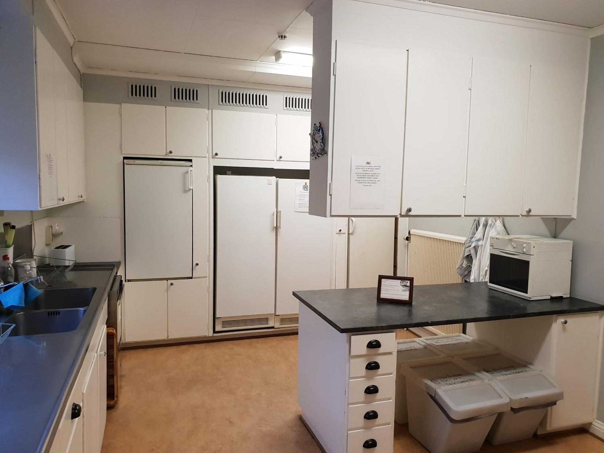 Loenneberga Vandrarhem & Hostel Екстериор снимка