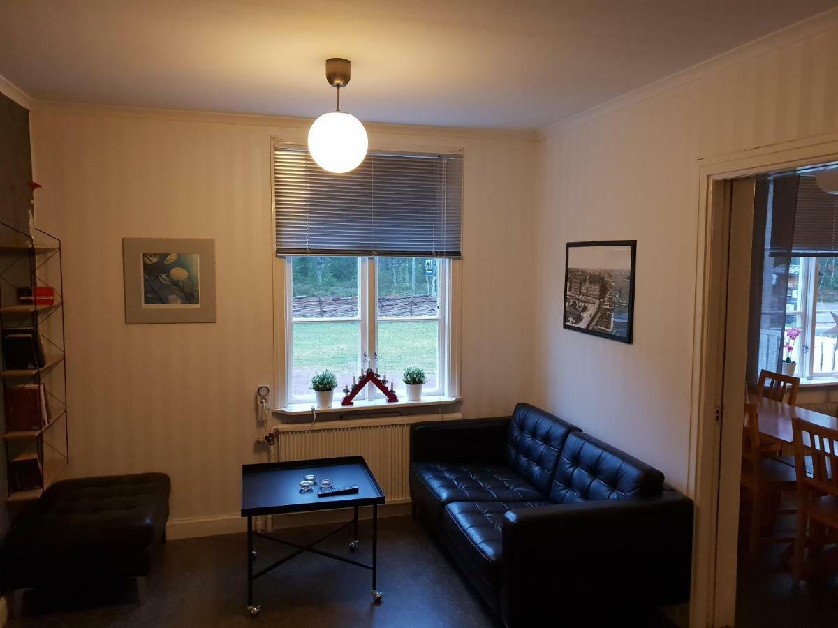 Loenneberga Vandrarhem & Hostel Екстериор снимка