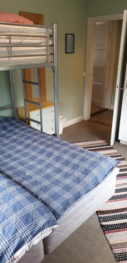 Loenneberga Vandrarhem & Hostel Екстериор снимка
