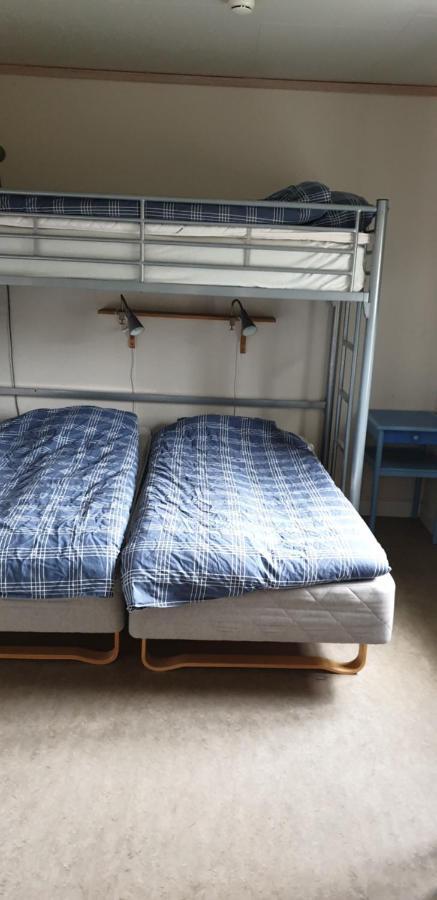 Loenneberga Vandrarhem & Hostel Екстериор снимка