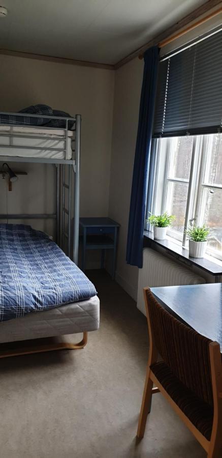 Loenneberga Vandrarhem & Hostel Екстериор снимка