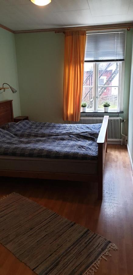 Loenneberga Vandrarhem & Hostel Екстериор снимка