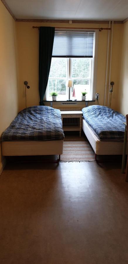 Loenneberga Vandrarhem & Hostel Екстериор снимка