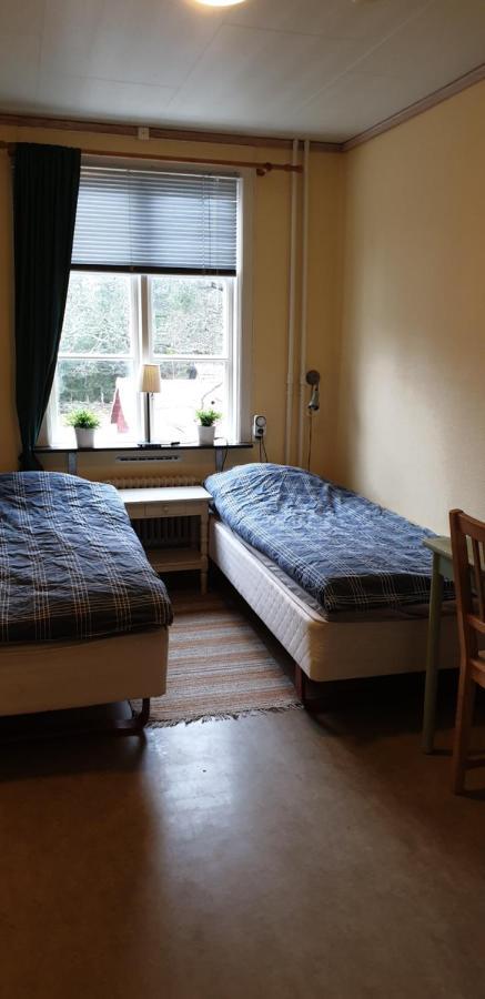 Loenneberga Vandrarhem & Hostel Екстериор снимка