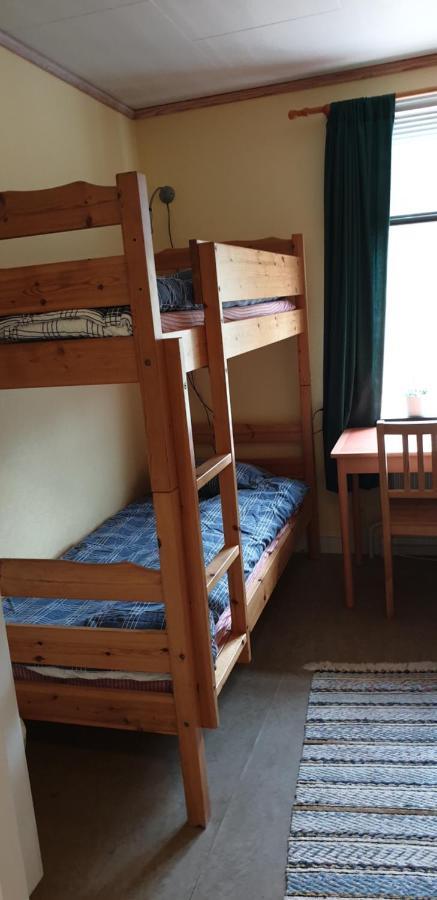 Loenneberga Vandrarhem & Hostel Екстериор снимка