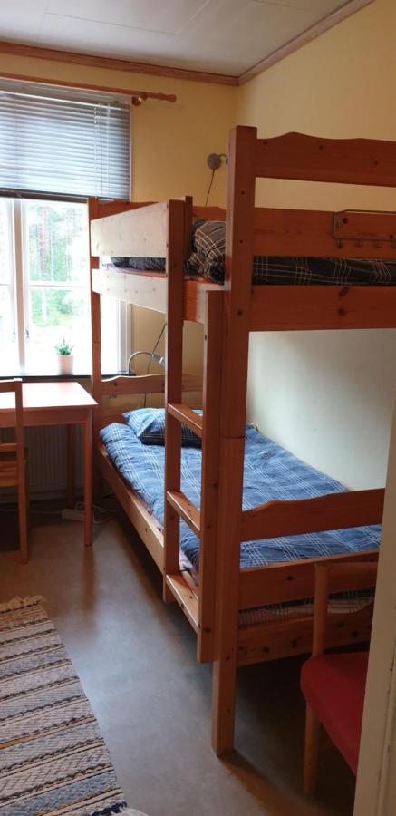 Loenneberga Vandrarhem & Hostel Екстериор снимка
