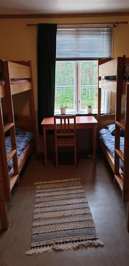 Loenneberga Vandrarhem & Hostel Екстериор снимка