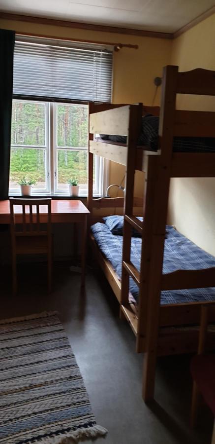 Loenneberga Vandrarhem & Hostel Екстериор снимка