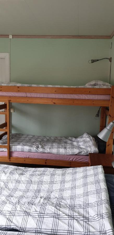 Loenneberga Vandrarhem & Hostel Екстериор снимка