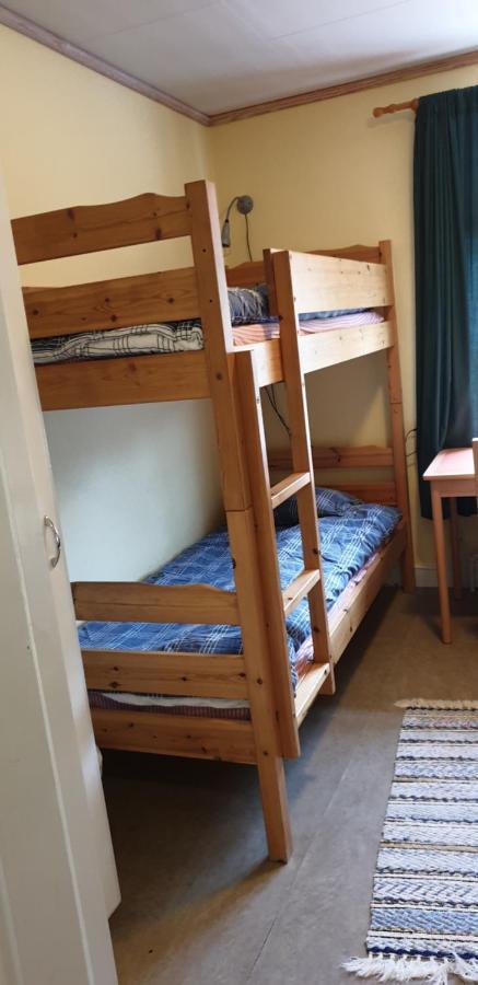 Loenneberga Vandrarhem & Hostel Екстериор снимка